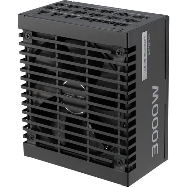ASUS PRO-WS-3000P, alimentation PC - ASUS - vue 4