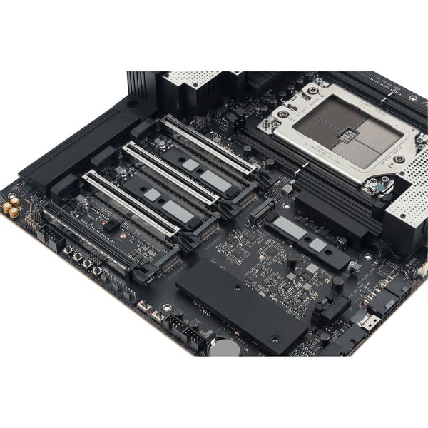 ASUS PRO WS TRX50-SAGE WIFI A, carte mère - ASUS - vue 11