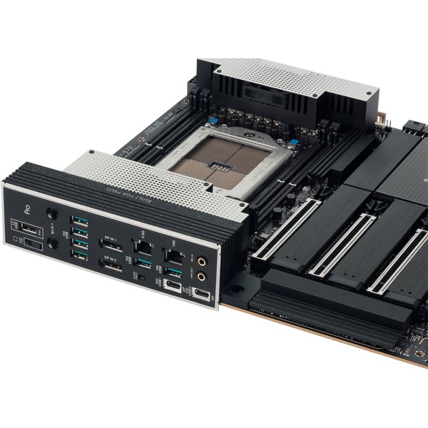 ASUS PRO WS TRX50-SAGE WIFI A, carte mère - ASUS - vue 12