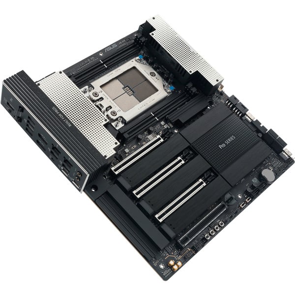 ASUS PRO WS TRX50-SAGE WIFI A, carte mère - ASUS - vue 5