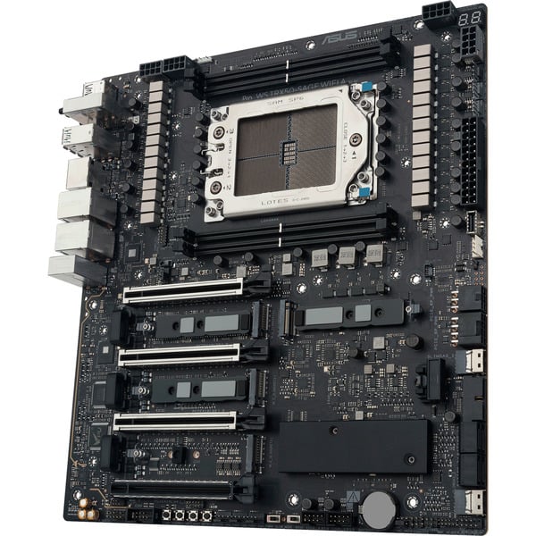 ASUS PRO WS TRX50-SAGE WIFI A, carte mère - ASUS - vue 7