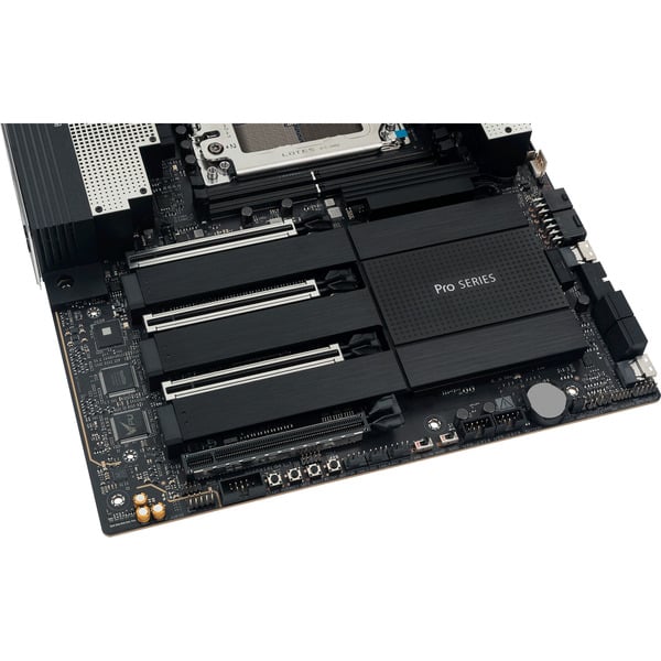 ASUS PRO WS TRX50-SAGE WIFI A, carte mère - ASUS - vue 10