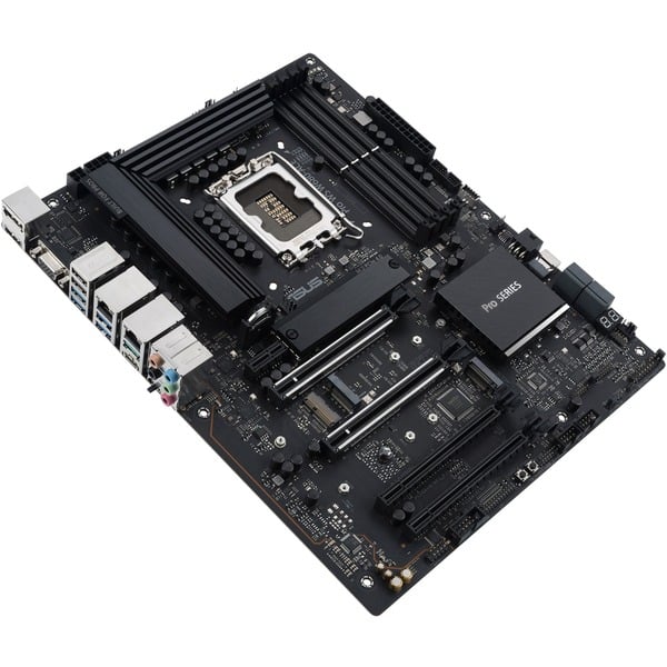 ASUS PRO WS W680-ACE, carte mère - ASUS - vue 5