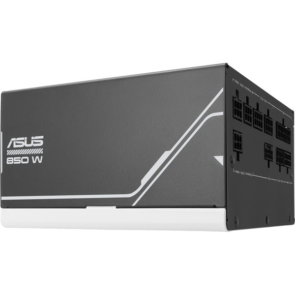 ASUS Prime 850W Gold, alimentation PC - ASUS - vue 11