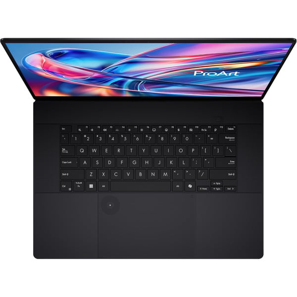 ASUS ProArt P16 (H7606WW-SE002X) - vue 3