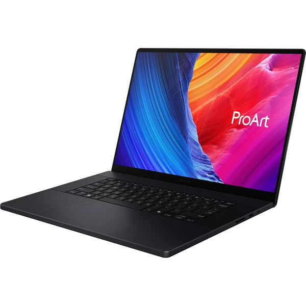 ASUS ProArt P16 (H7606WX-SE008X) - vue 3