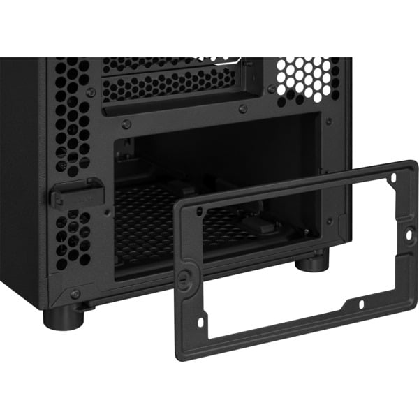 ASUS ProArt PA401 Wood Edition, Tower-Gehäuse - ASUS - vue 10