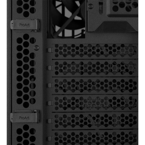 ASUS ProArt PA401 Wood Edition, Tower-Gehäuse - ASUS - vue 14