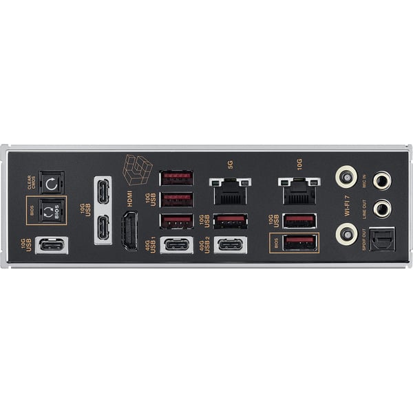 ASUS ROG CROSSHAIR 2006, carte mère - ASUS - vue 11