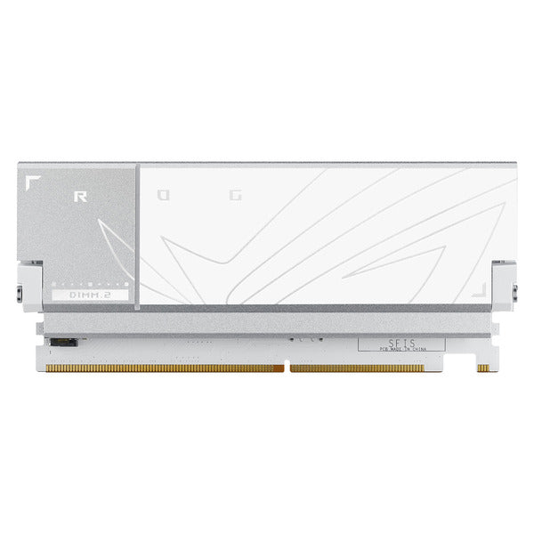 ASUS ROG CROSSHAIR X870E GLACIAL, carte mère - ASUS - vue 15