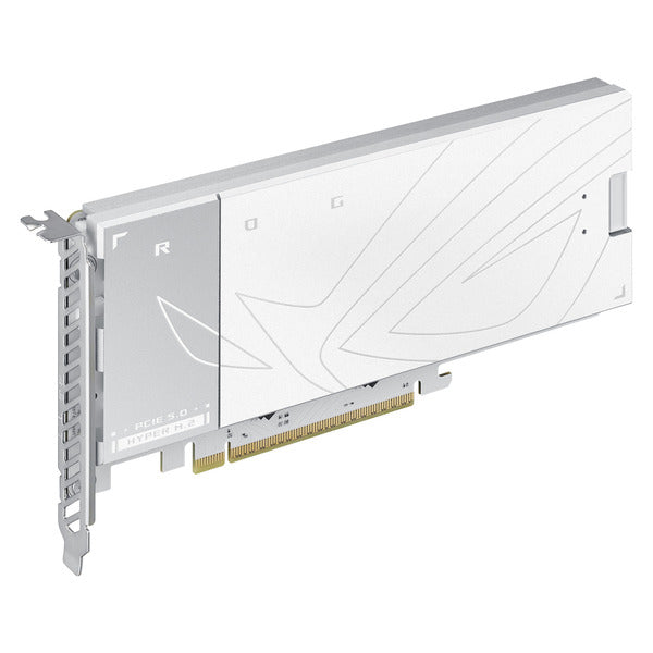 ASUS ROG CROSSHAIR X870E GLACIAL, carte mère - ASUS - vue 17