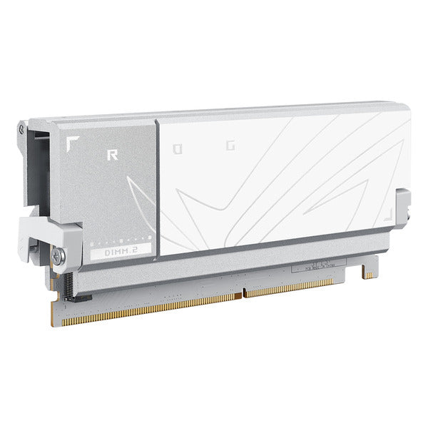 ASUS ROG CROSSHAIR X870E GLACIAL, carte mère - ASUS - vue 18