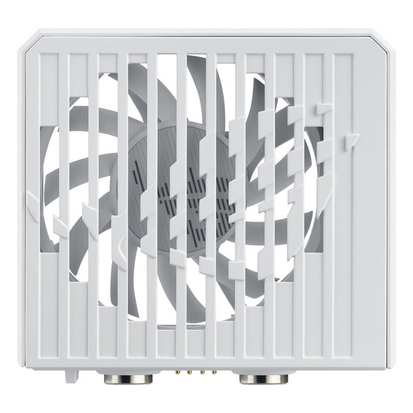 ASUS ROG CROSSHAIR X870E GLACIAL, carte mère - ASUS - vue 19