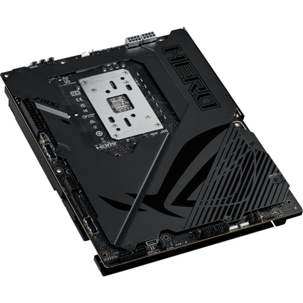 ASUS ROG CROSSHAIR X870E HERO BTF, carte mère - ASUS - vue 11