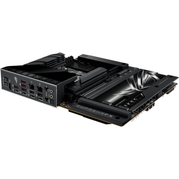 ASUS ROG CROSSHAIR X870E HERO BTF, carte mère - ASUS - vue 6