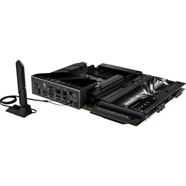 ASUS ROG CROSSHAIR X870E HERO BTF, carte mère - ASUS - vue 7