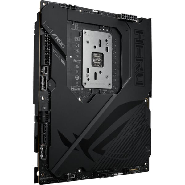 ASUS ROG CROSSHAIR X870E HERO BTF, carte mère - ASUS - vue 9