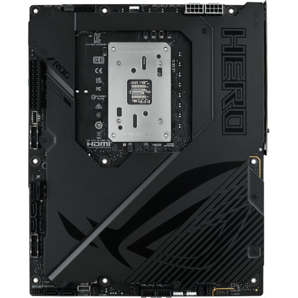 ASUS ROG CROSSHAIR X870E HERO BTF, carte mère - ASUS - vue 10