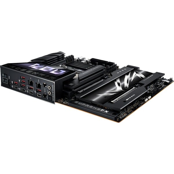 ASUS ROG CROSSHAIR X870E HERO, carte mère - ASUS - vue 9