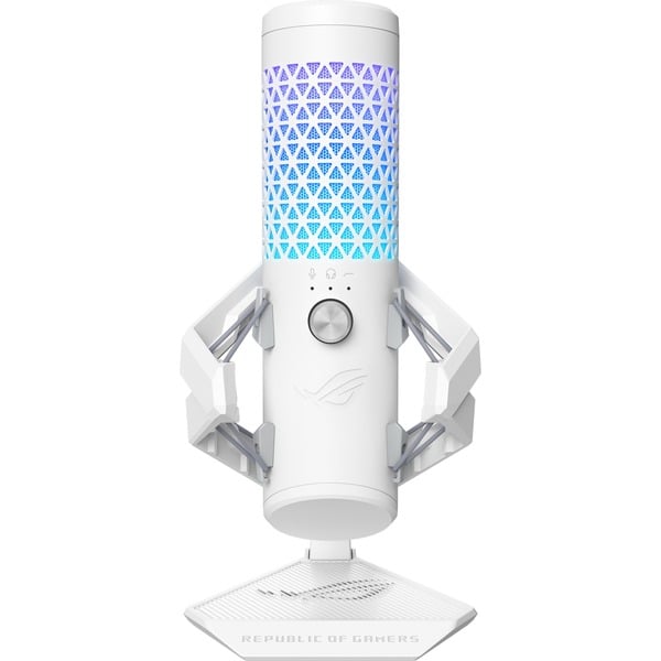 ASUS ROG Carnyx, microphone - ASUS - vue 2