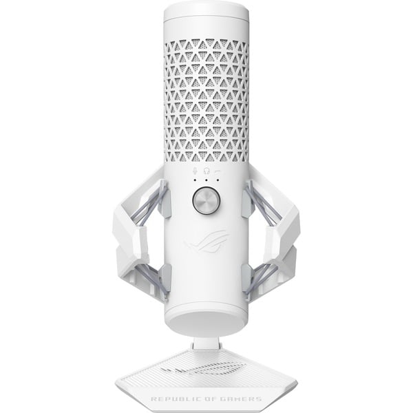 ASUS ROG Carnyx, microphone - ASUS - vue 3
