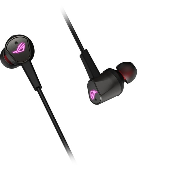 ASUS ROG Cetra II, Headset - vue 2