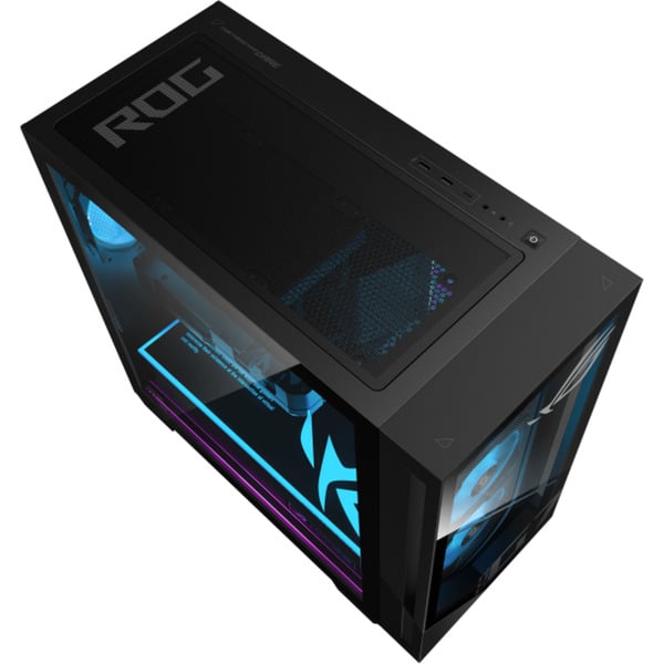 ASUS ROG G700 G700TF-07265F351W - vue 12