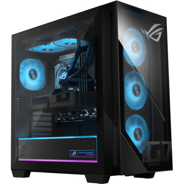 ASUS ROG G700 G700TF-07265F351W - vue 6