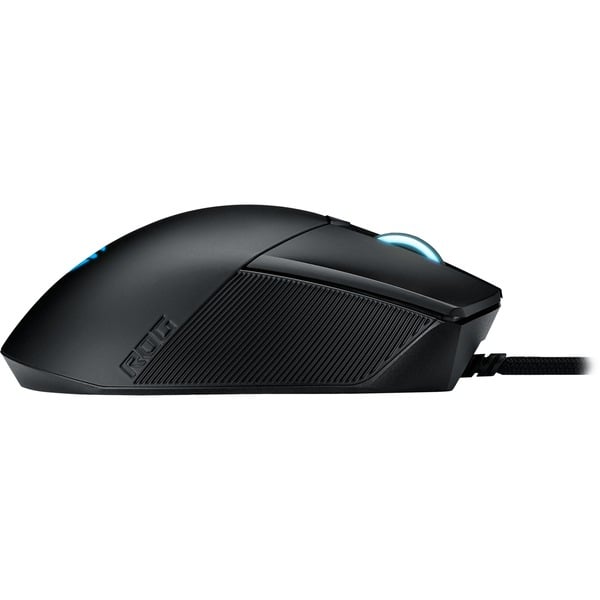 ASUS ROG Gladius III, souris gaming - vue 6