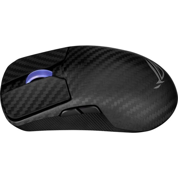 ASUS ROG Harpe Ace Extreme, souris gaming - vue 4
