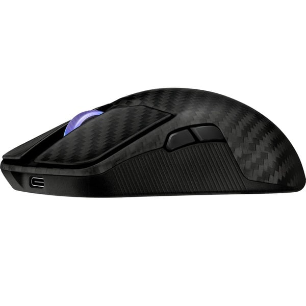 ASUS ROG Harpe Ace Extreme, souris gaming - vue 5