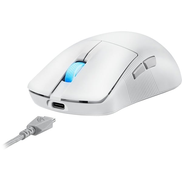 ASUS ROG Harpe Ace Mini, souris gaming - vue 9
