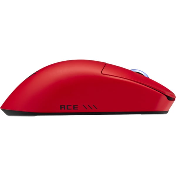 ASUS ROG Harpe II Ace, souris gaming - vue 3