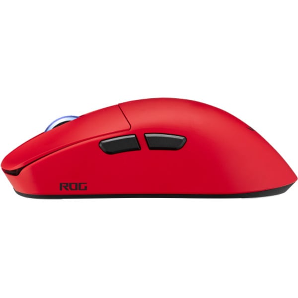 ASUS ROG Harpe II Ace, souris gaming - vue 4