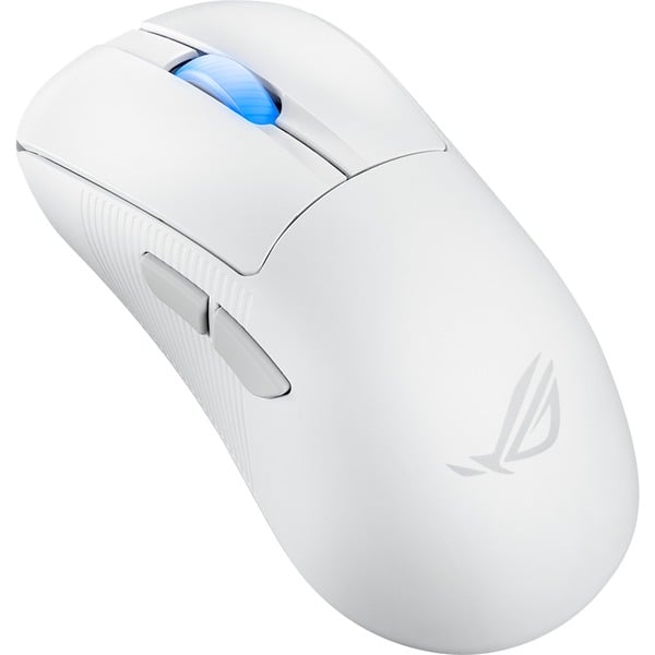 ASUS ROG Keris II Ace, souris gaming - vue 2