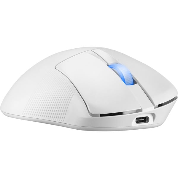 ASUS ROG Keris II Ace, souris gaming - vue 5