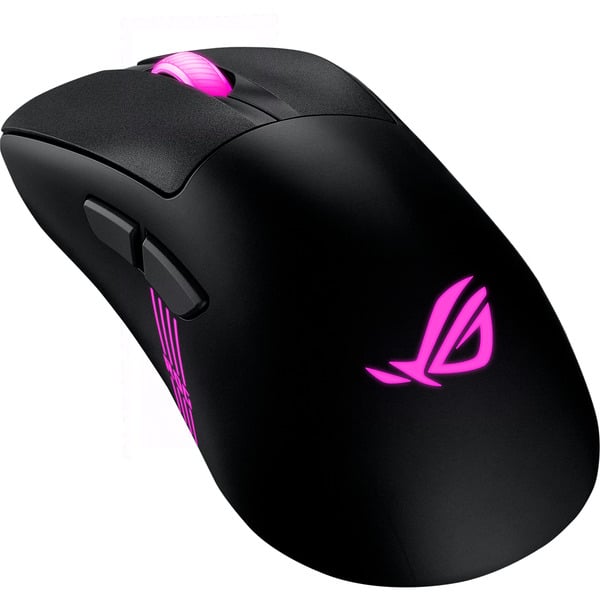 ASUS ROG Keris II Origin, souris gaming