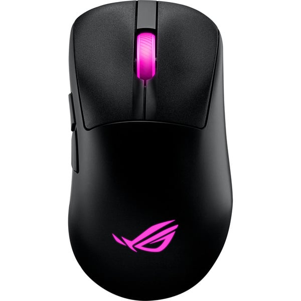 ASUS ROG Keris II Origin, souris gaming - vue 2
