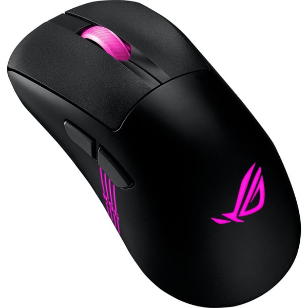 ASUS ROG Keris II Origin, souris gaming - vue 3