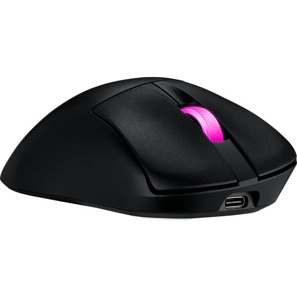 ASUS ROG Keris II Origin, souris gaming - vue 4