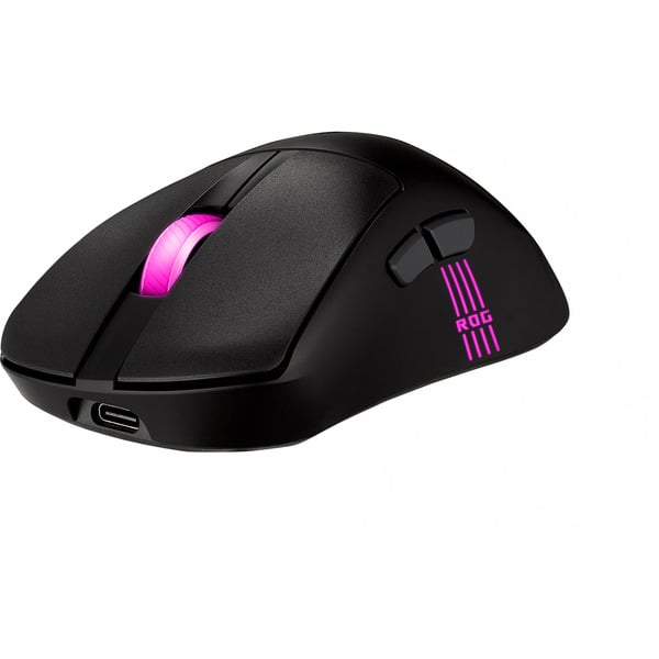ASUS ROG Keris II Origin, souris gaming - vue 5