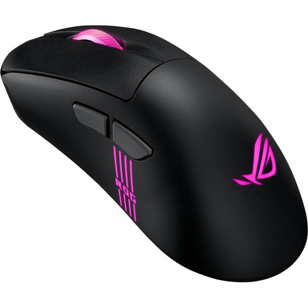 ASUS ROG Keris II Origin, souris gaming - vue 6