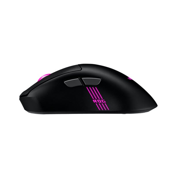 ASUS ROG Keris II Origin, souris gaming - vue 7