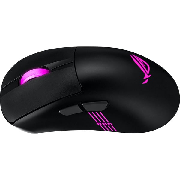 ASUS ROG Keris II Origin, souris gaming - vue 8