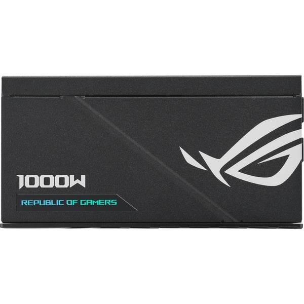 ASUS ROG Loki 1000W Platinum, alimentation PC - ASUS - vue 9
