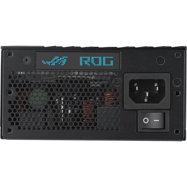 ASUS ROG Loki 1000W Platinum, alimentation PC - ASUS - vue 10