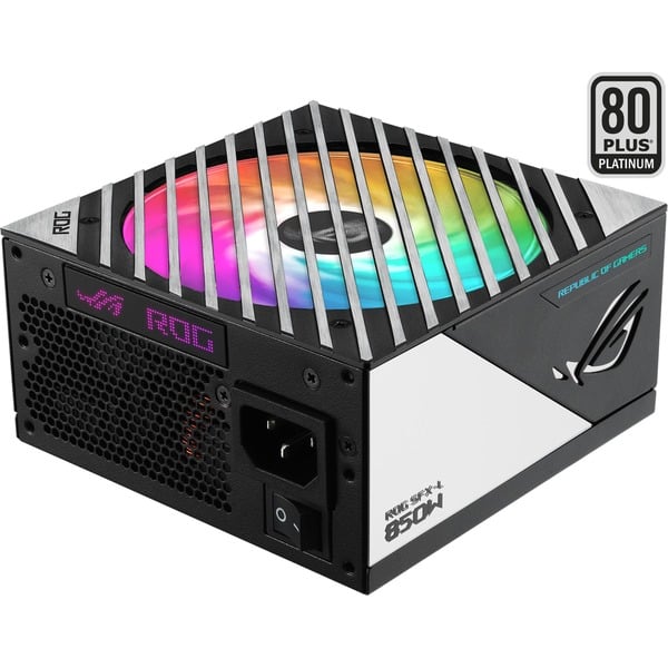 ASUS ROG Loki 850W Platinum, alimentation PC - ASUS