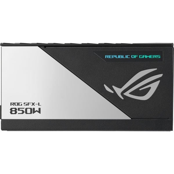 ASUS ROG Loki 850W Platinum, alimentation PC - ASUS - vue 7