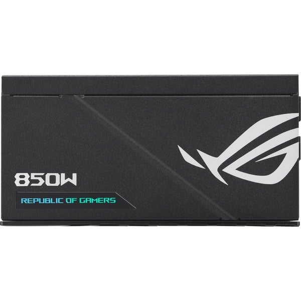 ASUS ROG Loki 850W Platinum, alimentation PC - ASUS - vue 9