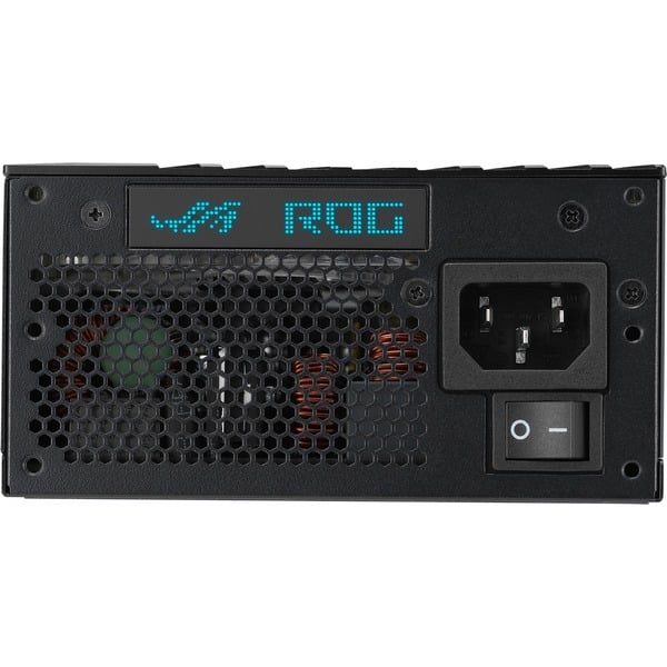 ASUS ROG Loki SFX-L 1200W Titanium, alimentation PC - ASUS - vue 11